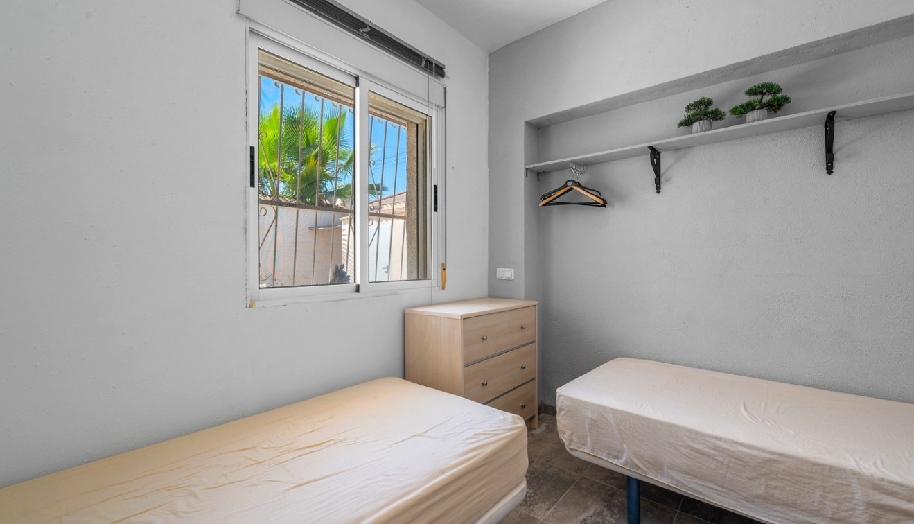 Verkoop - Villa - Ciudad Quesada - Rojales