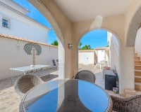 Verkoop - Villa - Ciudad Quesada - Rojales