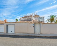 Verkoop - Villa - Ciudad Quesada - Rojales