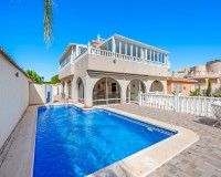 Verkoop - Villa - Ciudad Quesada - Rojales