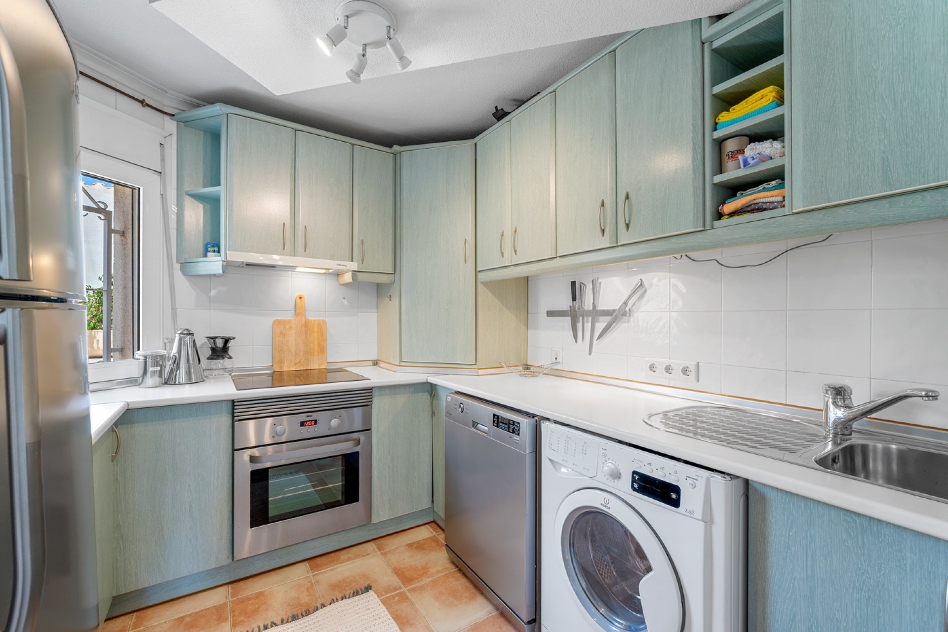 Verkoop - Villa - Ciudad Quesada - Rojales