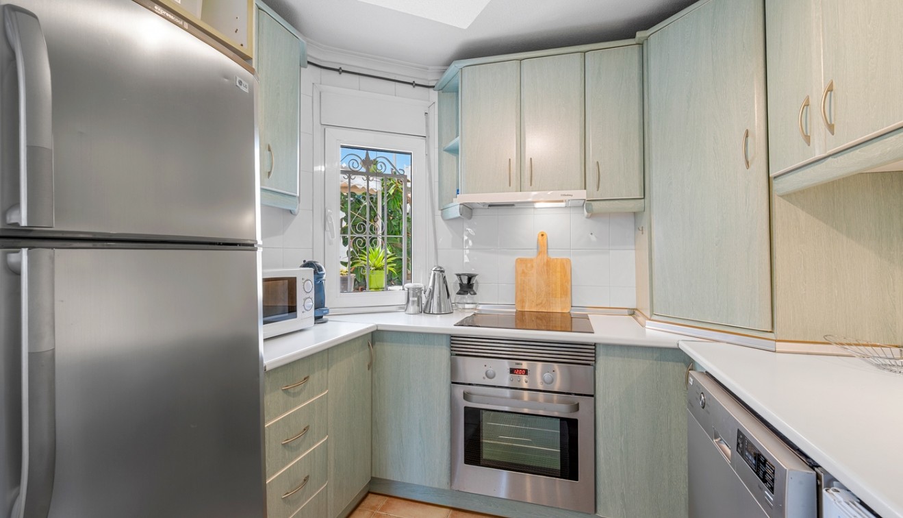 Verkoop - Villa - Ciudad Quesada - Rojales