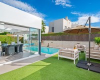 Verkoop - Villa - Ciudad Quesada - Rojales