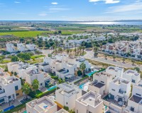 Verkoop - Villa - Ciudad Quesada - Rojales