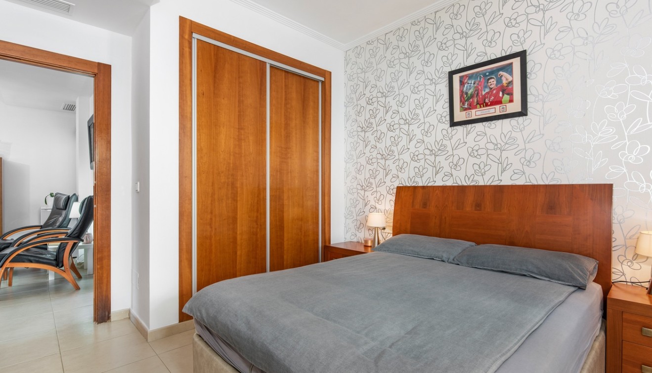 Verkoop - Villa - Ciudad Quesada - Rojales