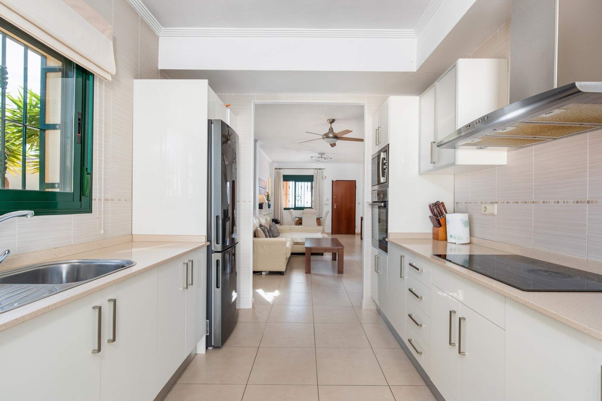 Verkoop - Villa - Ciudad Quesada - Rojales