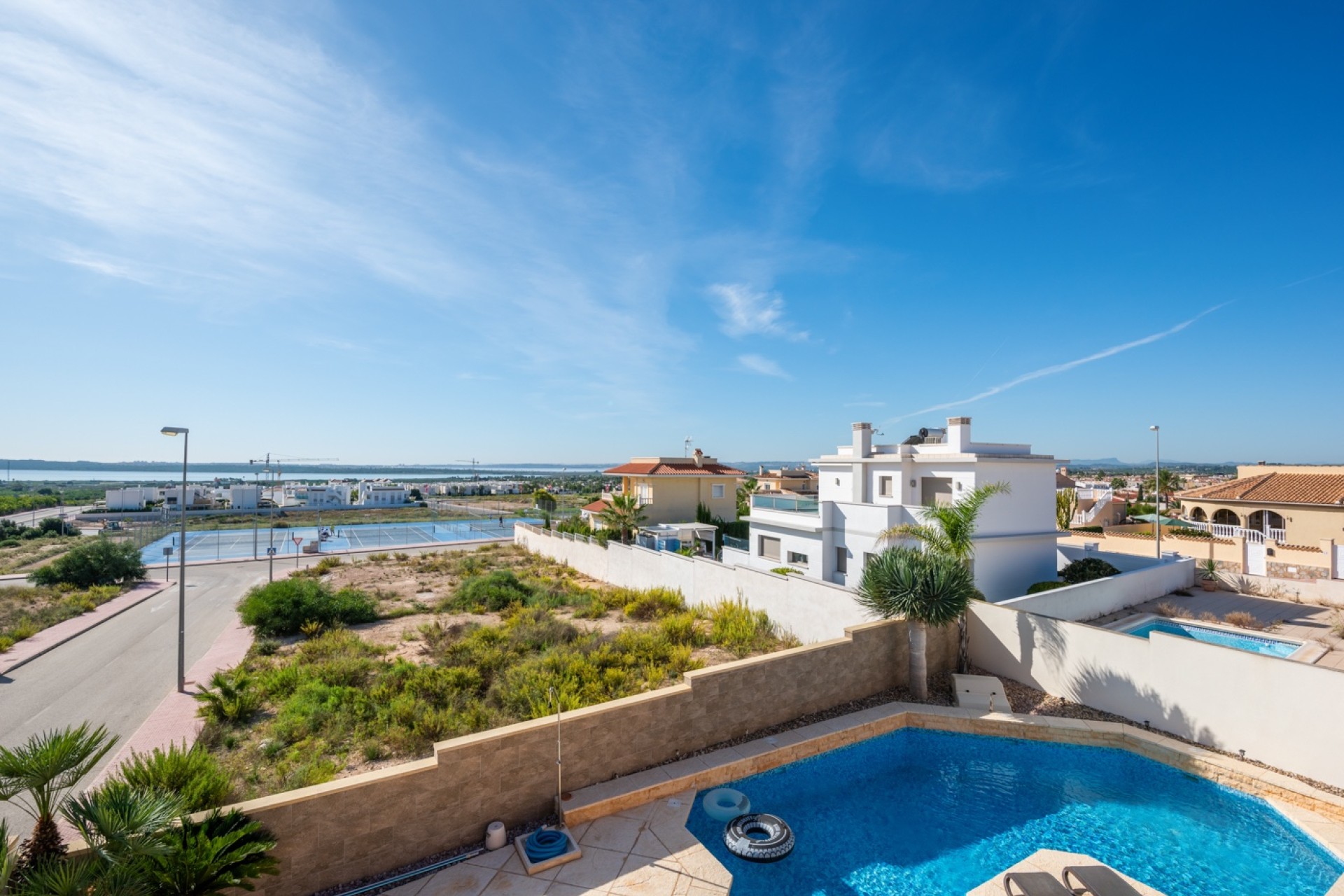 Verkoop - Villa - Ciudad Quesada - Rojales