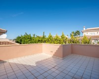 Verkoop - Villa - Ciudad Quesada - Rojales