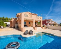 Verkoop - Villa - Ciudad Quesada - Rojales