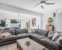 Verkoop - Villa - Ciudad Quesada - Rojales