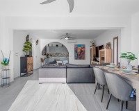 Verkoop - Villa - Ciudad Quesada - Rojales