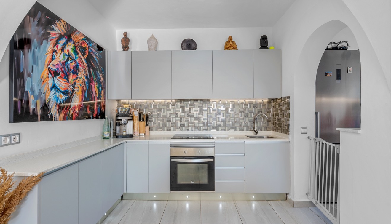 Verkoop - Villa - Ciudad Quesada - Rojales