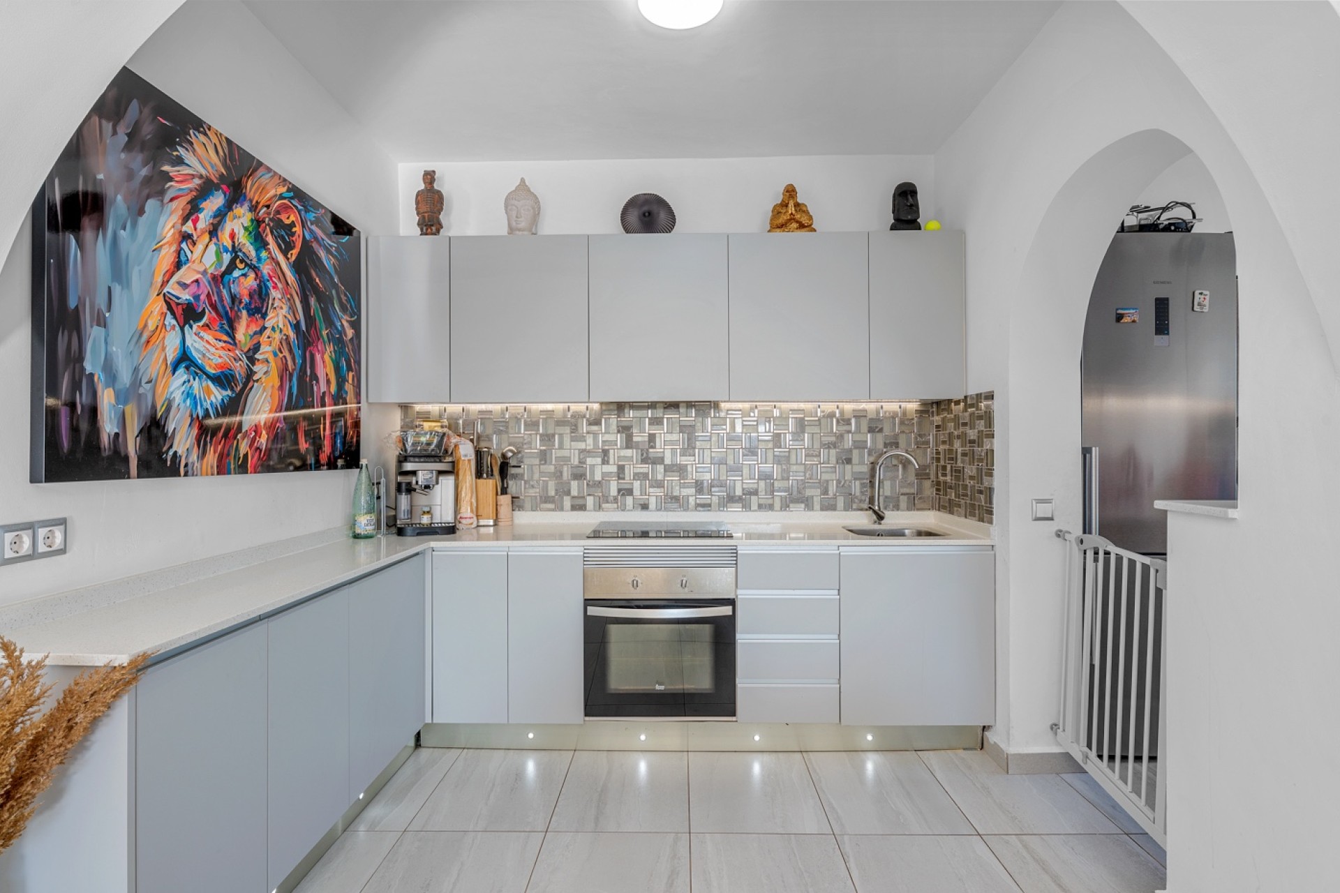 Verkoop - Villa - Ciudad Quesada - Rojales