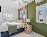 Verkoop - Villa - Ciudad Quesada - Rojales