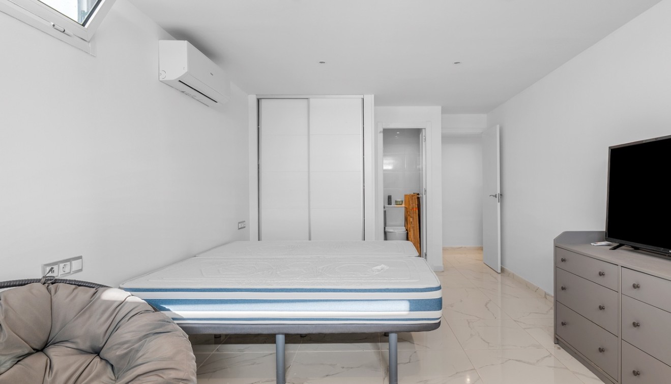 Verkoop - Villa - Ciudad Quesada - Rojales