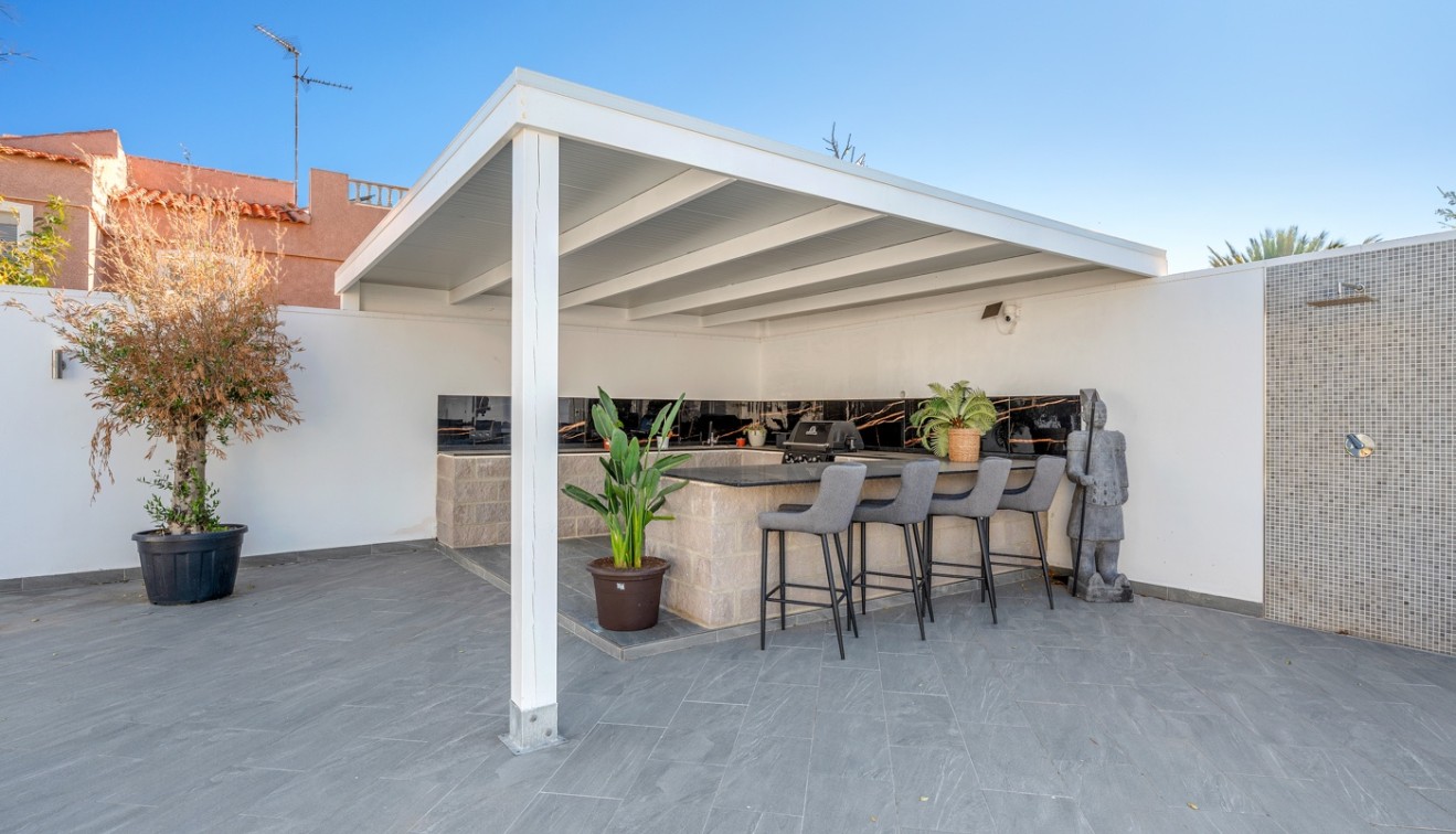 Verkoop - Villa - Ciudad Quesada - Rojales