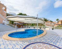 Verkoop - Villa - Ciudad Quesada - Rojales