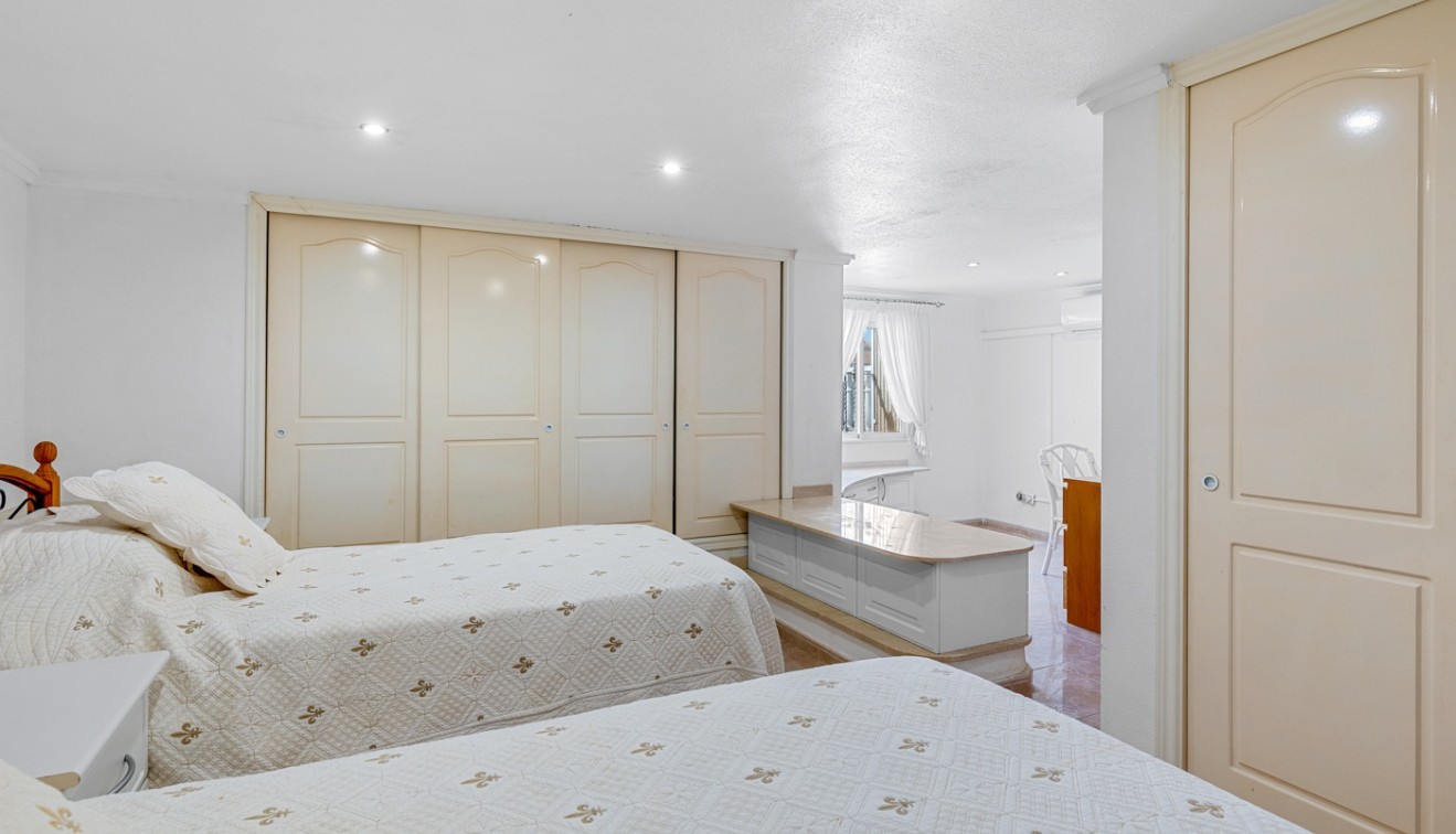 Verkoop - Villa - Ciudad Quesada - Rojales