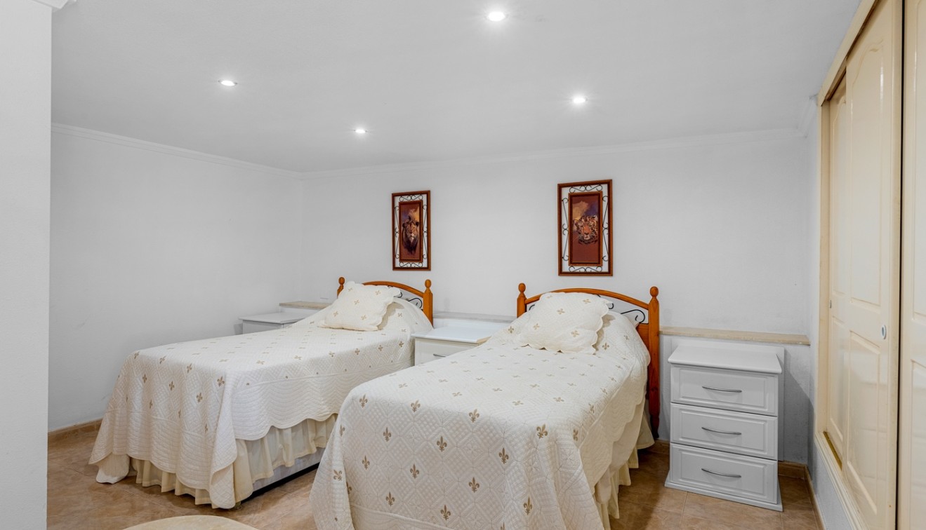 Verkoop - Villa - Ciudad Quesada - Rojales
