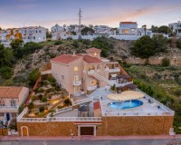 Verkoop - Villa - Ciudad Quesada - Rojales