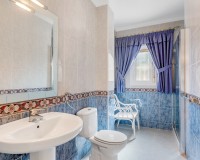 Verkoop - Villa - Ciudad Quesada - Rojales