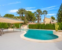 Verkoop - Villa - Ciudad Quesada - Rojales