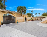 Verkoop - Villa - Ciudad Quesada - Rojales