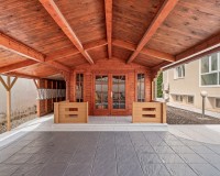 Verkoop - Villa - Ciudad Quesada - Rojales