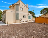 Verkoop - Villa - Ciudad Quesada - Rojales