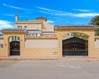 Verkoop - Villa - Ciudad Quesada - Rojales