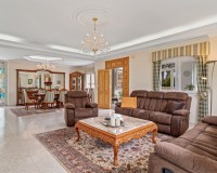 Verkoop - Villa - Ciudad Quesada - Rojales