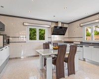 Verkoop - Villa - Ciudad Quesada - Rojales