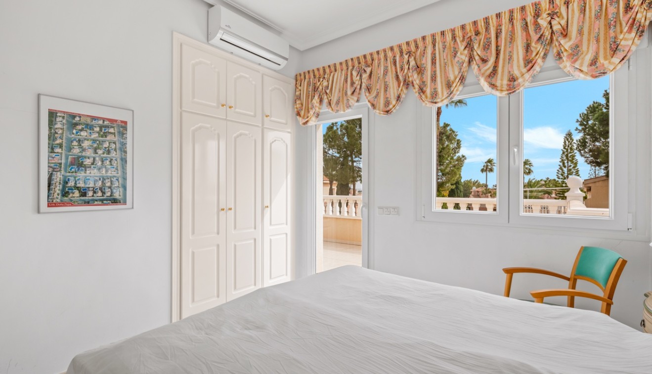 Verkoop - Villa - Ciudad Quesada - Rojales