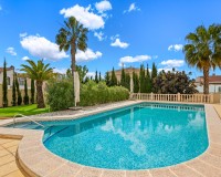 Verkoop - Villa - Ciudad Quesada - Rojales