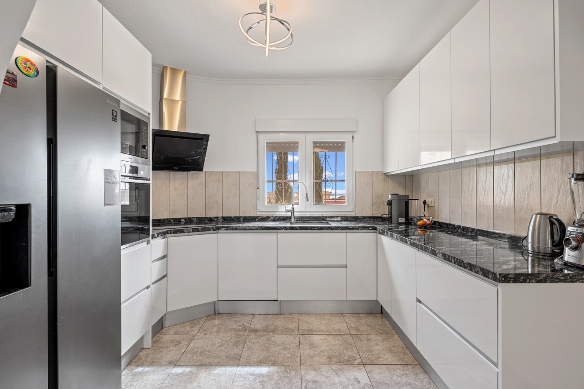 Verkoop - Villa - Ciudad Quesada - Rojales