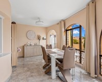 Verkoop - Villa - Ciudad Quesada - Rojales