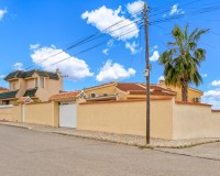 Verkoop - Villa - Ciudad Quesada - Rojales