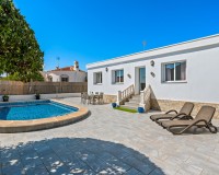 Verkoop - Villa - Ciudad Quesada - Rojales