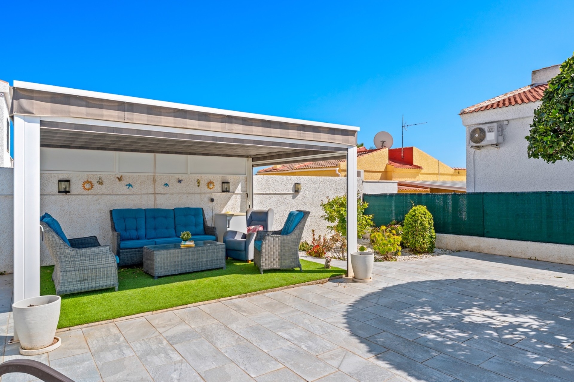 Verkoop - Villa - Ciudad Quesada - Rojales