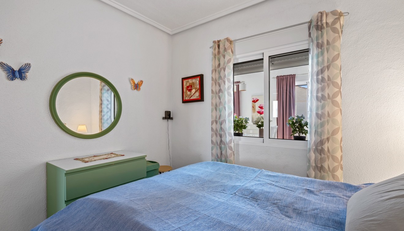 Verkoop - Villa - Ciudad Quesada - Rojales