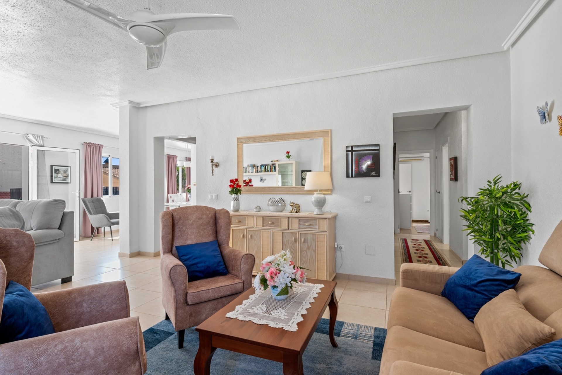 Verkoop - Villa - Ciudad Quesada - Rojales