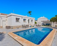 Verkoop - Villa - Ciudad Quesada - Rojales