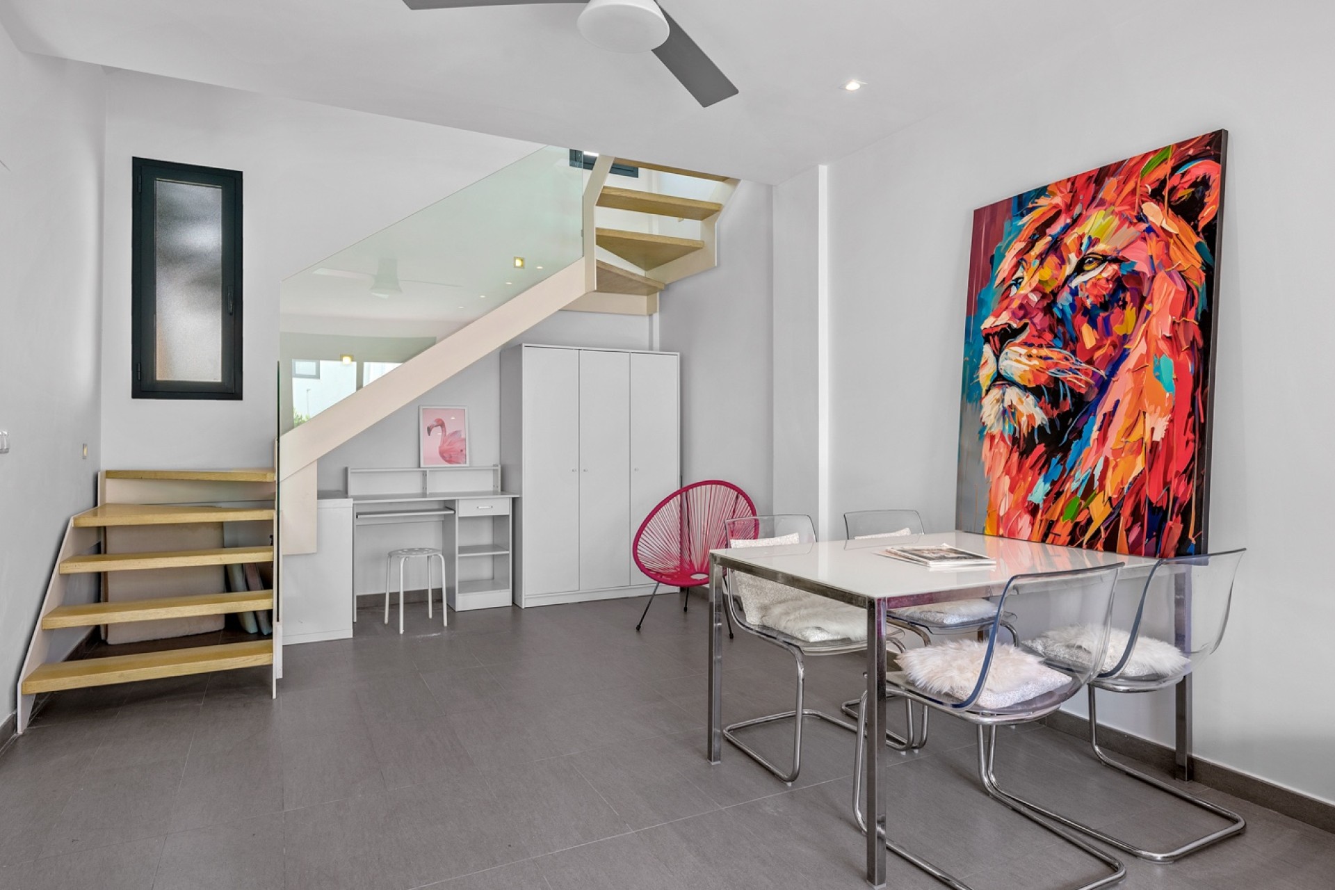 Verkoop - Villa - Ciudad Quesada - Rojales