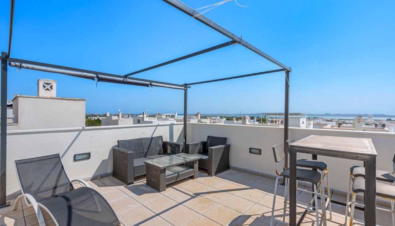 Verkoop - Villa - Ciudad Quesada - Rojales