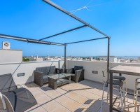 Verkoop - Villa - Ciudad Quesada - Rojales