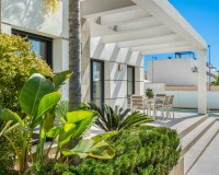 Verkoop - Villa - Ciudad Quesada - Rojales