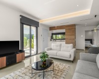 Verkoop - Villa - Ciudad Quesada - Rojales