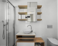 Verkoop - Villa - Ciudad Quesada - Rojales