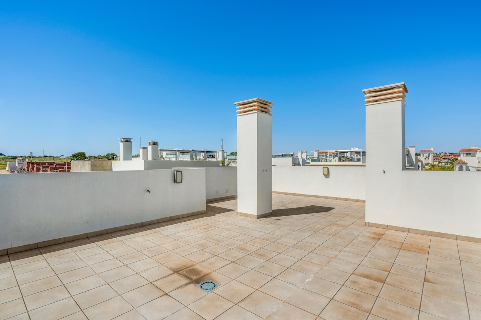 Verkoop - Villa - Ciudad Quesada - Rojales