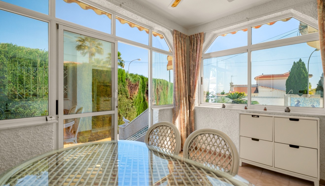 Verkoop - Villa - Ciudad Quesada - Rojales